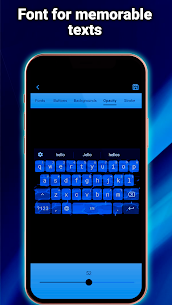 YourKey  Bright Keyboard Apk Mod Download  2022* 3