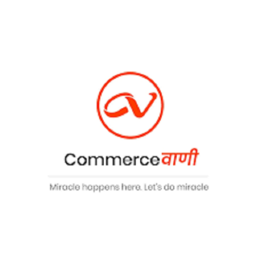 Commercevaani logo