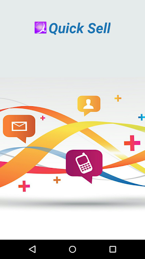 Quick Sell - a Scriptsmall Cla