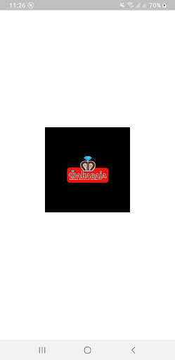 Android application Maharaja Restaurant - Bonn screenshort