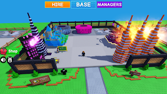 Game screenshot Grow a Business hack