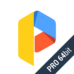 Icon image Parallel Space Pro 64 Support