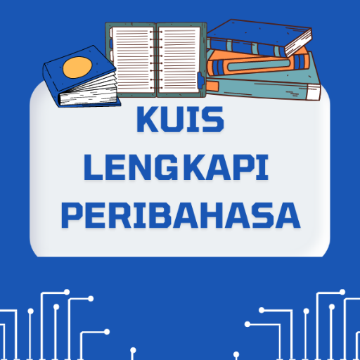 Kuis Kata Lengkapi Peribahasa Download on Windows