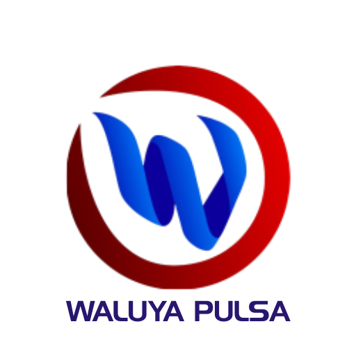 WALUYA PULSA : Grosir Pulsa Download on Windows