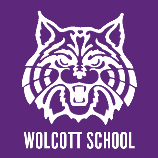 Wolcott School District 154 logo