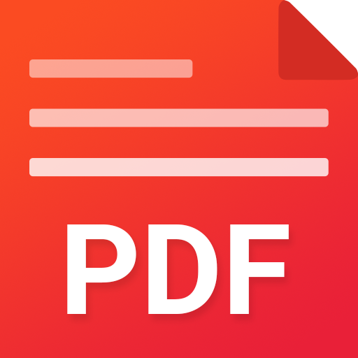 PDF Reader logo