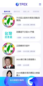 Taipei Political and Economic - Apps on Google Play
