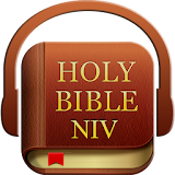 Audio Holy Bible (NIV) icon