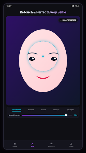 Pixly: AI Photo Editor screenshot 6