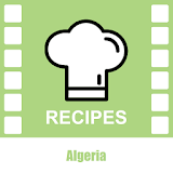Algeria Cookbooks icon