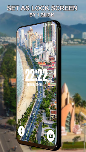 Nha Trang Vietnam Wallpaper