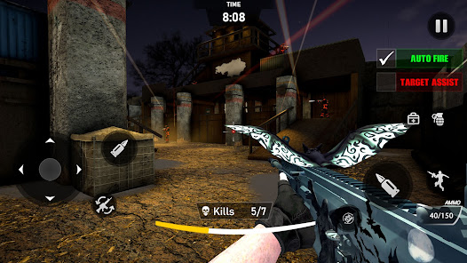 Screenshot image