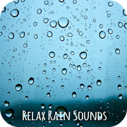 Rain Sounds - Sleep & Relaxing