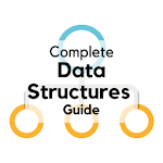 Cover Image of Tải xuống Complete Data Structures Basic  APK