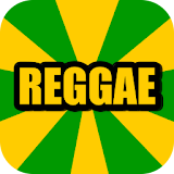 Reggae Music Studio icon