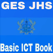 JHS ICT Textbook Offline(ICT Basic Notes)