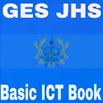 JHS ICT Textbook Offline(ICT Basic Notes) Apk