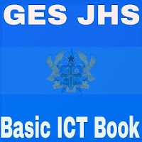 JHS ICT Textbook