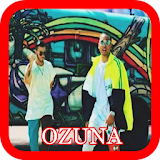 Musica Ozuna - Criminal icon