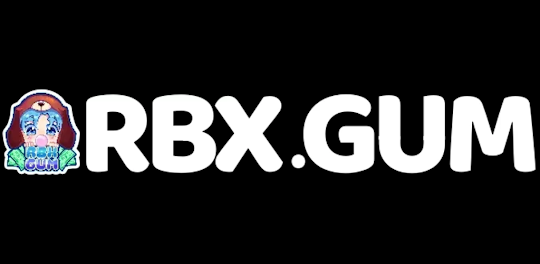 Baixar Rbx Gum para PC - LDPlayer