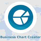 Business Chart Creator icon