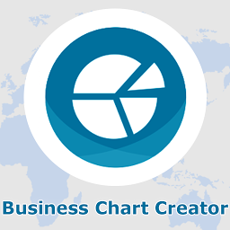 Icon image Business Chart Creator