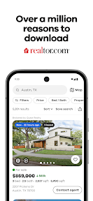 Realtor.com Real Estate & Rent screenshot
