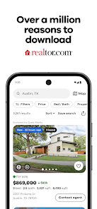 Realtor.com Real Estate & Rent