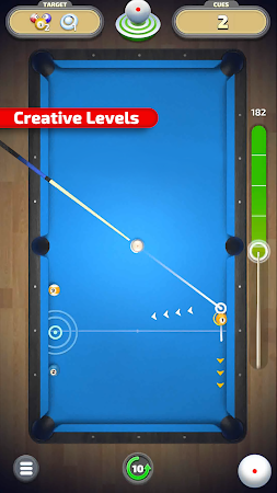 Game screenshot Pool Day apk download