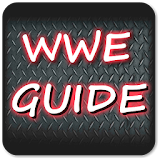 Guide For WWE 2017 icon