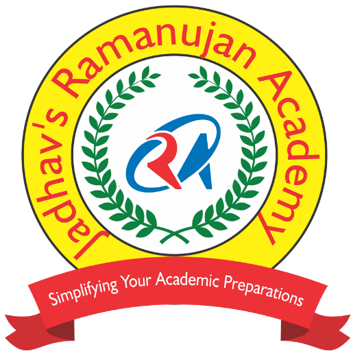Ramanujan Academy logo