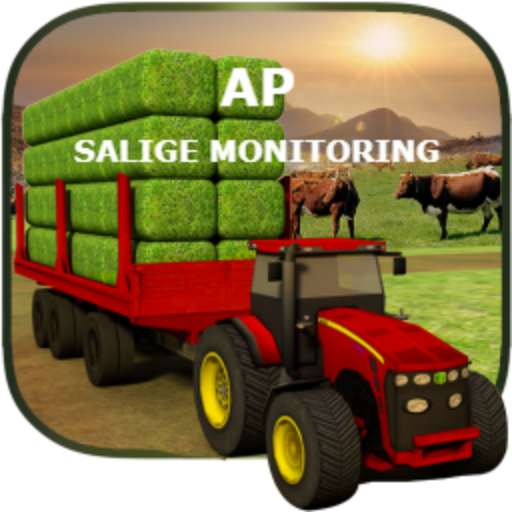 AP Silage Monitoring logo