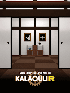脱出ゲーム KALAQULI Rのおすすめ画像5