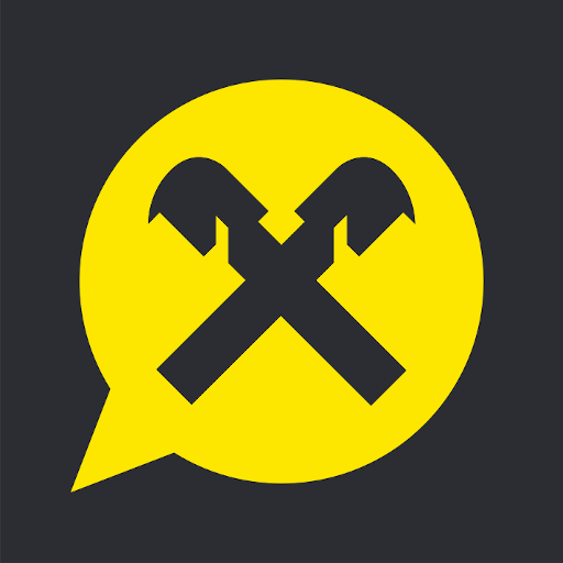RaiConnect Logo