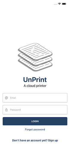 UnPrint Screen 2