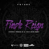 Future - Purple Reign icon