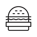 Chef Burger icon