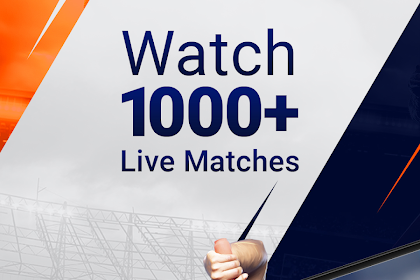 free live cricket streaming app download