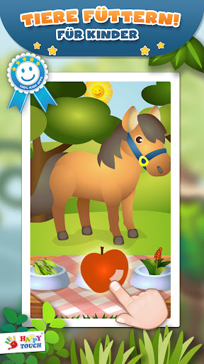 App-Vorschau