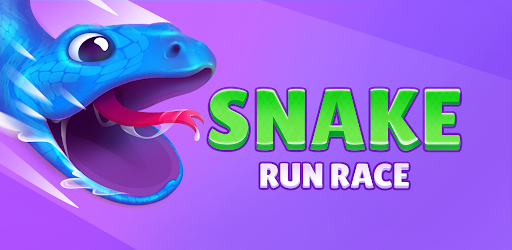 Snake Run Race: game rắn chạy Mod Apk v1.32.1