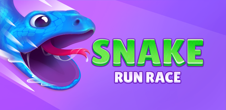 Snake Run Race・3D Running Game