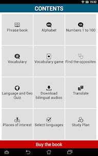 Learn 50 Languages MOD APK (Subscription Unlocked) 19