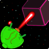 Space Cubes icon