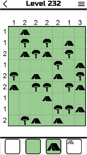 Camping Screen 3