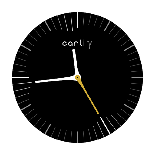 Carli Gamma WatchFace
