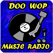 Doo Wop Music Radio 50s