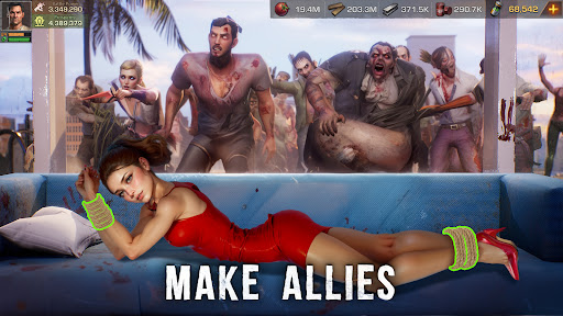 State of Survival: Zombie War 2