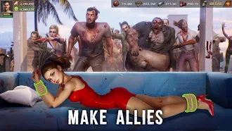 Game screenshot State of Survival: Zombie War hack