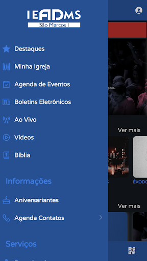 IEADMS - SÃO MARCOS I Screen 3