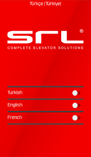 SRL Screenshot 1 - AppWisp.com